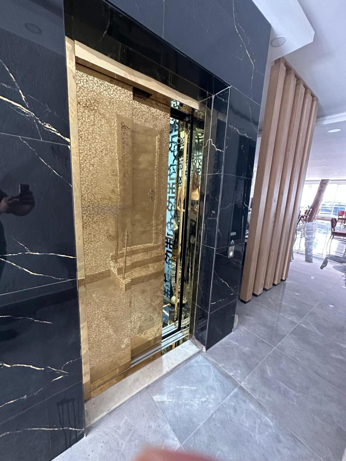 Lara Olympos Pansiyon أنطاليا المظهر الخارجي الصورة